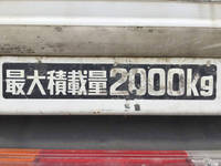 HINO Dutro Aluminum Van TKG-XZC605M 2016 81,953km_19