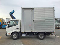 HINO Dutro Aluminum Van TKG-XZC605M 2016 81,953km_5