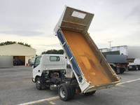 HINO Dutro Dump TKG-XZC610T 2017 50,754km_14
