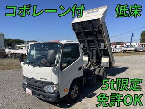 Dutro Dump_1