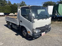 HINO Dutro Dump TKG-XZC610T 2017 50,754km_3