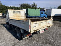 HINO Dutro Dump TKG-XZC610T 2017 50,754km_4