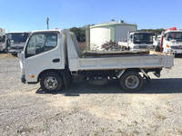HINO Dutro Dump TKG-XZC610T 2017 50,754km_5