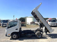 HINO Dutro Dump TKG-XZC610T 2017 50,754km_6