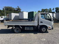 HINO Dutro Dump TKG-XZC610T 2017 50,754km_7