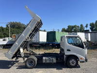 HINO Dutro Dump TKG-XZC610T 2017 50,754km_8
