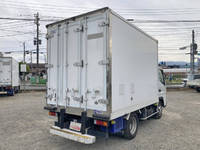 MITSUBISHI FUSO Canter Refrigerator & Freezer Truck TKG-FBA20 2016 66,525km_2