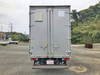 MITSUBISHI FUSO Canter Aluminum Van TKG-FBA20 2016 77,616km_10