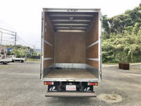 MITSUBISHI FUSO Canter Aluminum Van TKG-FBA20 2016 77,616km_11