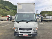 MITSUBISHI FUSO Canter Aluminum Van TKG-FBA20 2016 77,616km_8