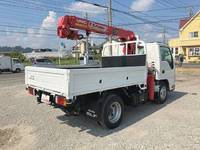 ISUZU Elf Truck (With 3 Steps Of Cranes) TPG-NKR85A 2016 55,600km_2