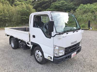 ISUZU Elf Flat Body TPG-NKR85A 2017 56,807km_3