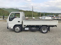 ISUZU Elf Flat Body TPG-NKR85A 2017 56,807km_5