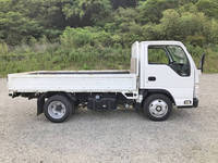 ISUZU Elf Flat Body TPG-NKR85A 2017 56,807km_7