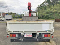 HINO Dutro Truck (With 4 Steps Of Cranes) TKG-XZU650M 2017 35,595km_10