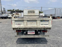 MITSUBISHI FUSO Canter Dump TPG-FBA60 2016 86,373km_11