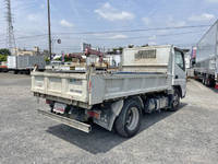 MITSUBISHI FUSO Canter Dump TPG-FBA60 2016 86,373km_2