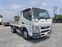 MITSUBISHI FUSO Canter Dump TPG-FBA60 2016 86,373km_3