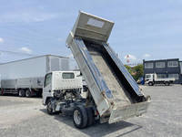 MITSUBISHI FUSO Canter Dump TPG-FBA60 2016 86,373km_4