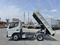 MITSUBISHI FUSO Canter Dump TPG-FBA60 2016 86,373km_6