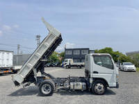 MITSUBISHI FUSO Canter Dump TPG-FBA60 2016 86,373km_8