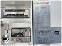 MITSUBISHI FUSO Canter Refrigerator & Freezer Truck TKG-FEB80 2016 64,022km_16