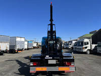 UD TRUCKS Condor Arm Roll Truck PB-MK36A 2005 272,000km_10