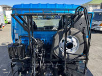 UD TRUCKS Condor Arm Roll Truck PB-MK36A 2005 272,000km_11