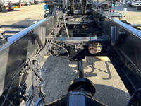 UD TRUCKS Condor Arm Roll Truck PB-MK36A 2005 272,000km_14
