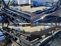 UD TRUCKS Condor Arm Roll Truck PB-MK36A 2005 272,000km_16