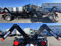 UD TRUCKS Condor Arm Roll Truck PB-MK36A 2005 272,000km_17