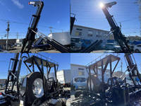 UD TRUCKS Condor Arm Roll Truck PB-MK36A 2005 272,000km_18