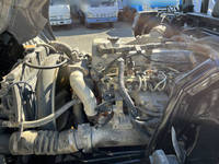 UD TRUCKS Condor Arm Roll Truck PB-MK36A 2005 272,000km_29