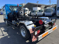 UD TRUCKS Condor Arm Roll Truck PB-MK36A 2005 272,000km_2