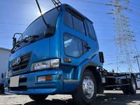UD TRUCKS Condor Arm Roll Truck PB-MK36A 2005 272,000km_3
