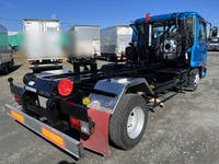UD TRUCKS Condor Arm Roll Truck PB-MK36A 2005 272,000km_4