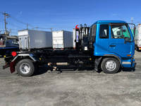 UD TRUCKS Condor Arm Roll Truck PB-MK36A 2005 272,000km_5