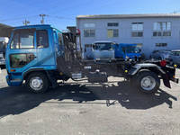 UD TRUCKS Condor Arm Roll Truck PB-MK36A 2005 272,000km_6