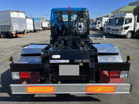 UD TRUCKS Condor Arm Roll Truck PB-MK36A 2005 272,000km_9