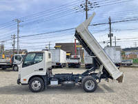 HINO Dutro Dump TPG-XZU620T 2017 40,475km_6