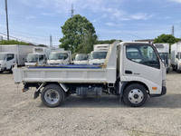 HINO Dutro Dump TPG-XZU620T 2017 40,475km_7