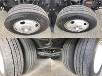 ISUZU Elf Aluminum Van TKG-NPR85AN 2015 84,075km_14