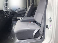 ISUZU Elf Aluminum Van TKG-NPR85AN 2015 84,075km_21