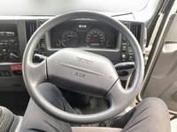 ISUZU Elf Aluminum Van TKG-NPR85AN 2015 84,075km_26