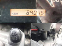 ISUZU Elf Aluminum Van TKG-NPR85AN 2015 84,075km_27