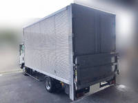 ISUZU Elf Aluminum Van TKG-NPR85AN 2015 84,075km_2
