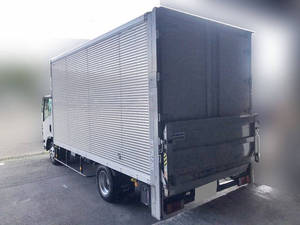 Elf Aluminum Van_2