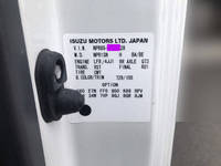 ISUZU Elf Aluminum Van TKG-NPR85AN 2015 84,075km_33