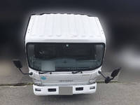 ISUZU Elf Aluminum Van TKG-NPR85AN 2015 84,075km_4