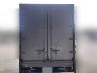 ISUZU Elf Aluminum Van TKG-NPR85AN 2015 84,075km_5